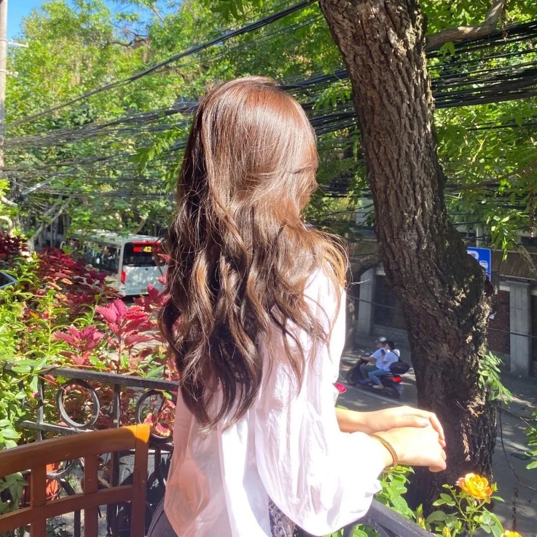 尖东老泥妹之四大天后